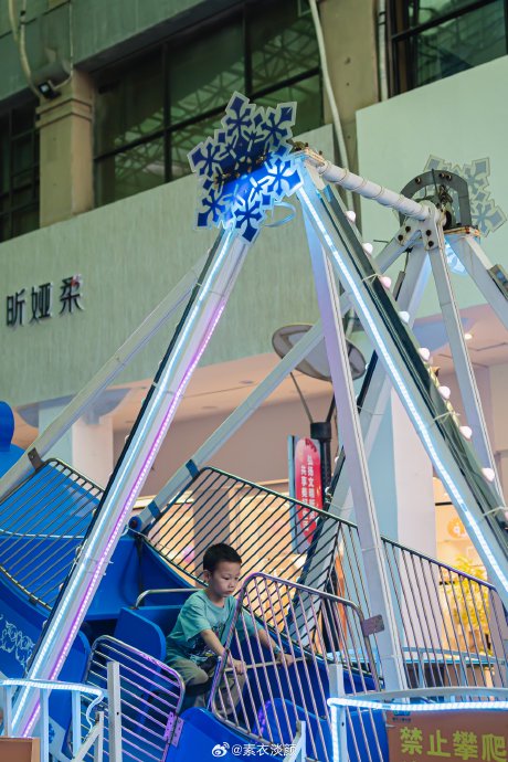 推荐一些适合小朋友的亲子游路线