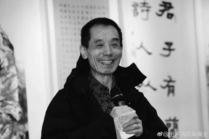 常佩业的代表作《如此推销》为何能获牡丹奖？