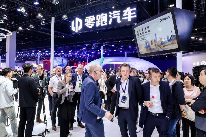 零跑c10口碑为什么这么差