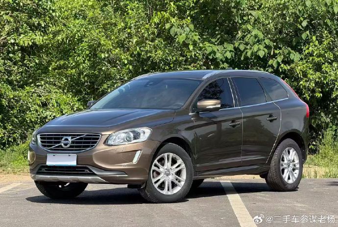 二手XC60的安全和健康座舱实际体验如何？