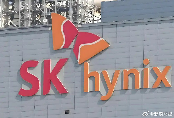 利润暴增557%却暴跌？SK海力士业绩真相