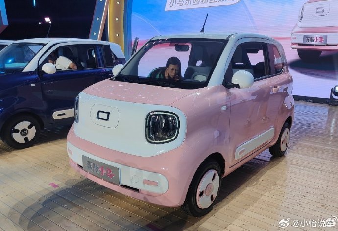 奔腾小马2026款伶俐马的核心配置有哪些？