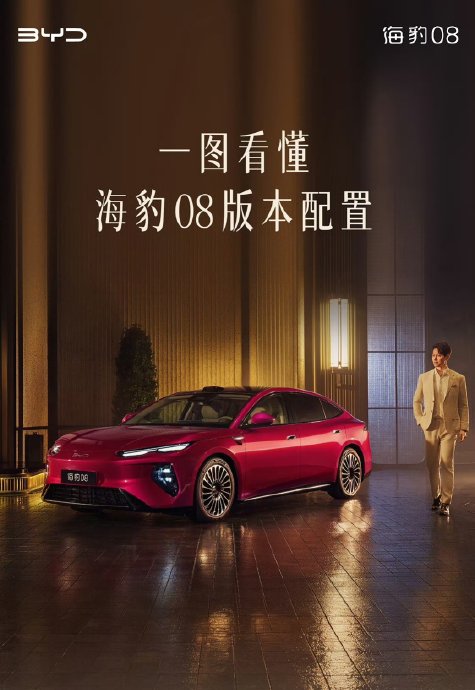 20万左右预算，比亚迪海豹和大众帕萨特轿车怎么选？