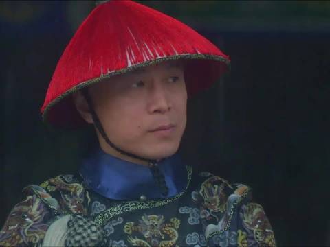 第173集 | 如果你不懂什么叫尊重，那我苏培盛，也是略懂一些报复技巧的