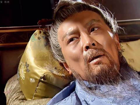 厉害了，深度解读：秋风五丈原！