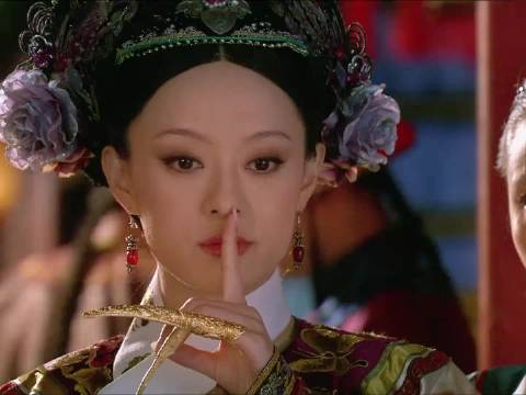 第179集 | 甄嬛传不是历史，但胖橘是真经历过九子夺嫡