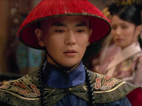 第241集 | 原来温实初在整部甄嬛传里，一共犯下了九次，足以诛九族的大罪