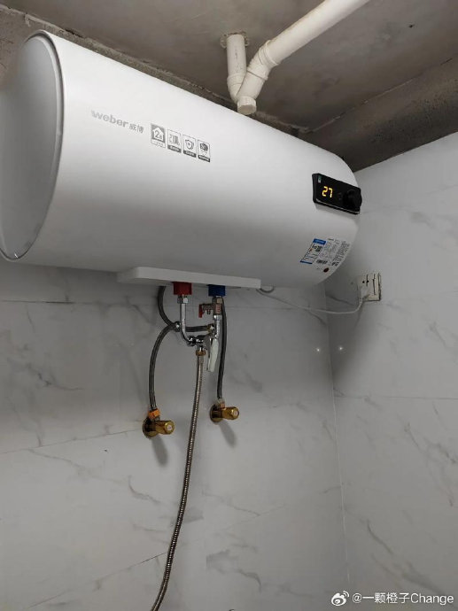 储水式电热水器多久需要清洗一次内胆？