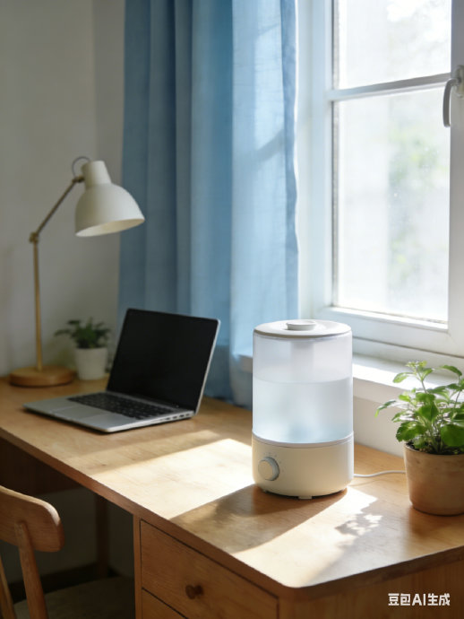 超声波加湿器为什么必须用纯净水？