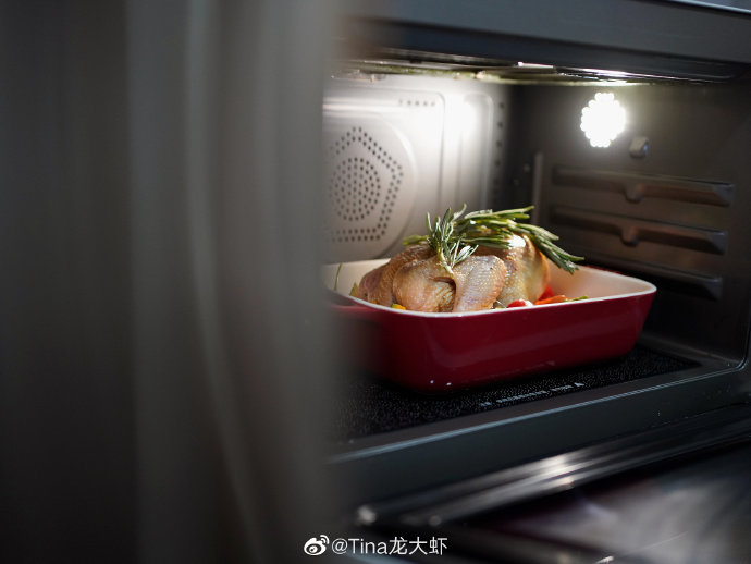 微蒸烤一体机的空气炸功能实用吗？