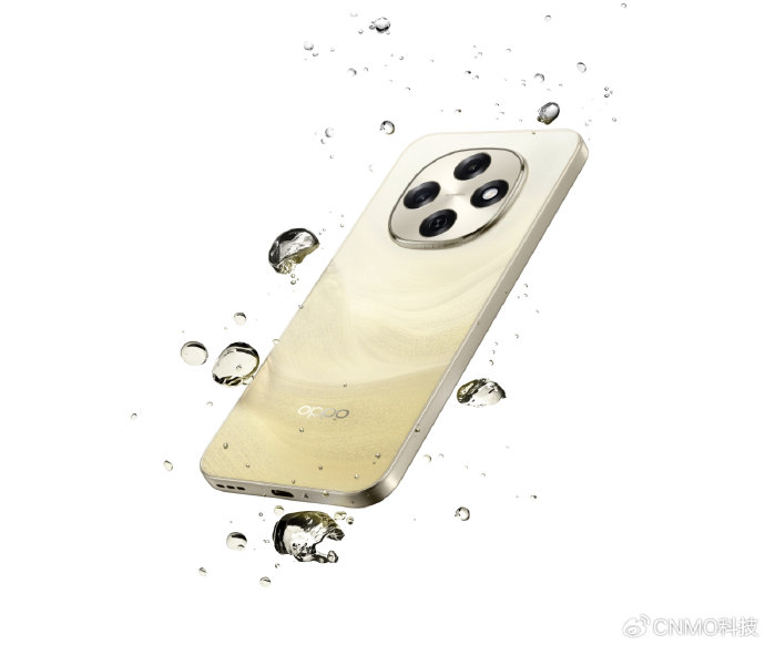 OPPO A7 Pro Max官宣：10000mAh+80W，轻薄续航神机