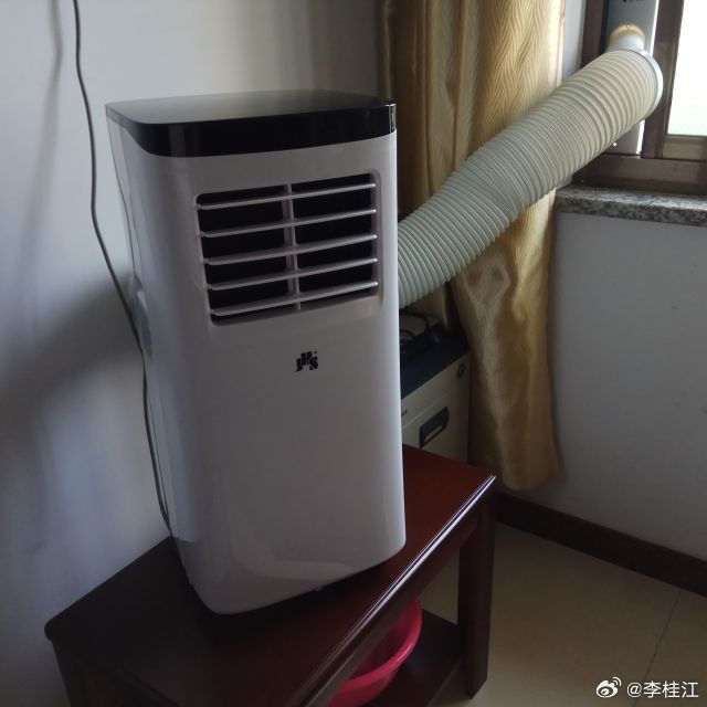出租房用移动空调制冷效果够用吗？