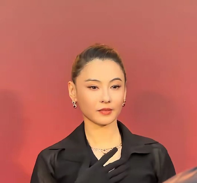 张柏芝在《喜剧之王》中的表现如何？