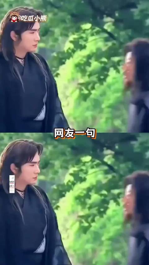 杨戬还是个顶级养狗师来的、杨戬八仙、哮天犬