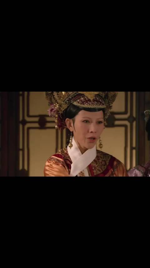 甄嬛滴血验亲发现白矾破绽，拉苏培盛做对照实验逆风翻盘