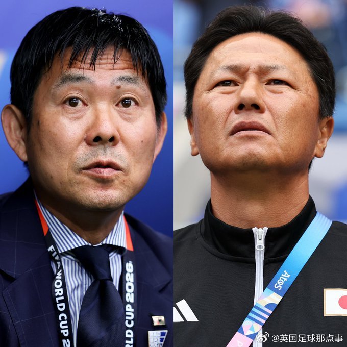 日本足协与森保一签署的“半年短约”背后有何深意？