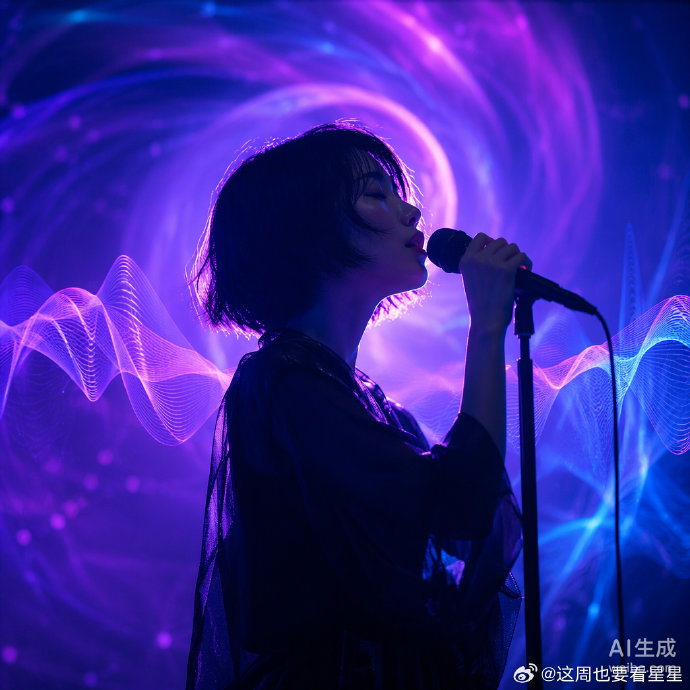 凡希亚和窦靖童在该期表演中表现如何？