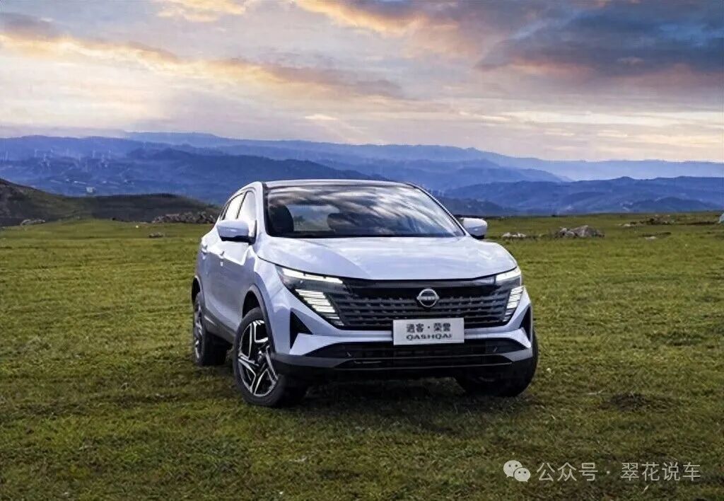 2026年紧凑型SUV销量榜：新能源和燃油车，谁更值得买？