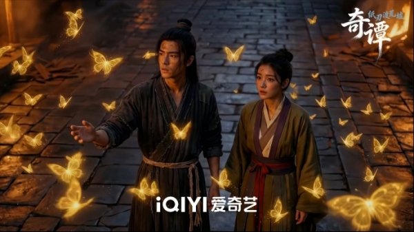 AI影视长片时代真的来了吗