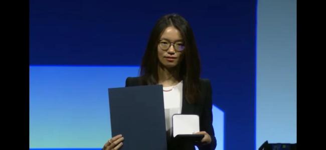 谁给王虹写了推荐信并不值得关注 谣言背后的真相_中华网