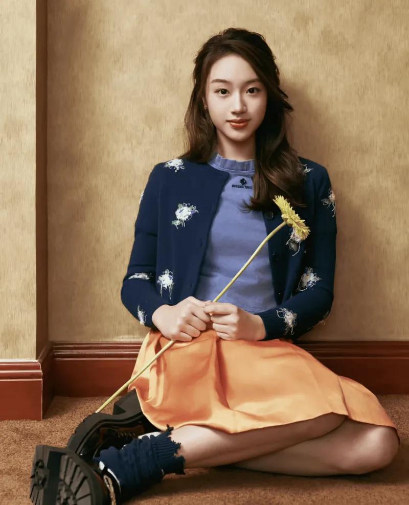 [流言板]吴尊女儿NeiNei近照曝光，独自亮相《蜘蛛侠4》首映礼引关注