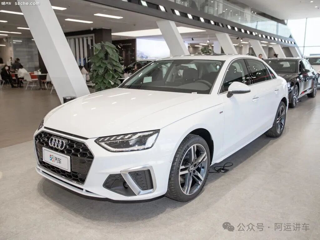 预算25万左右，三款最有性价比的豪华轿车