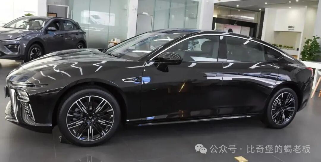 10万-20万新能源闭眼冲！5款热门车型优缺点全拆解，避坑指南看这篇就够了