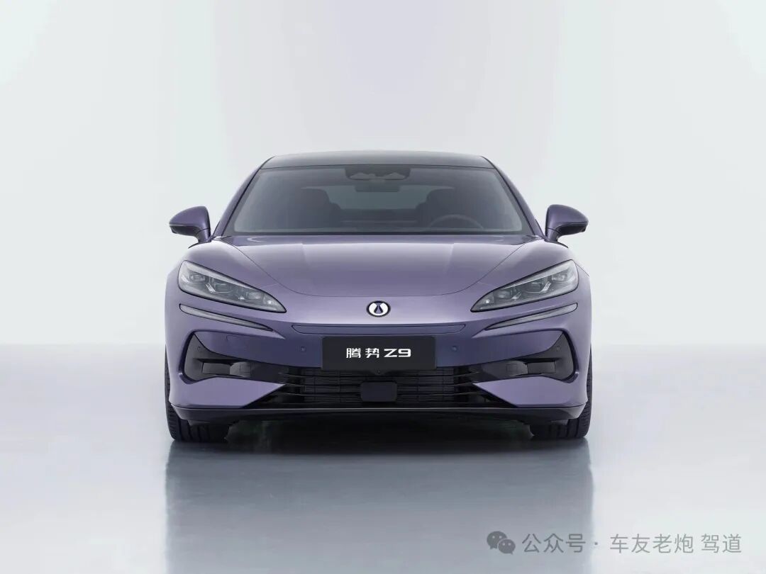 2026国产新能源颜值巅峰！三款天花板，谁是你心中第一
