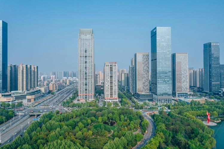 深圳之后，下一个改变命运的“超级城市”，可能是合肥，正在加速崛起！_新闻