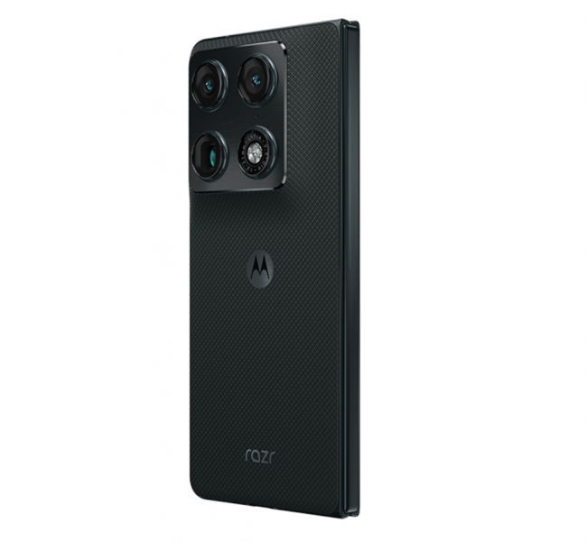 错过618值得入手的大折叠手机推荐？联想moto razr Fold依然有看点