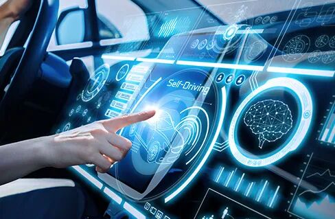 【观察】车载显示技术AR-HUD：智能汽车的“未来之眼”