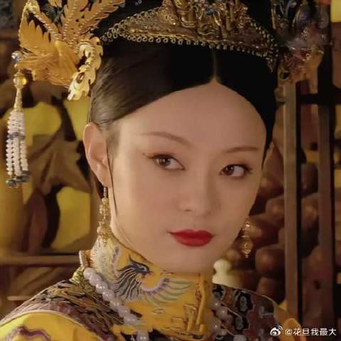 安陵容复宠，甄嬛想送镯子，浣碧和皇后都舍不得