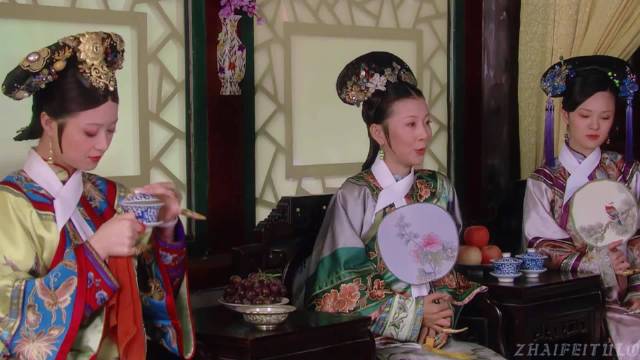 要想逆袭当皇帝，都得提前干点啥？深扒清朝皇帝每天都干点啥？ 甄嬛传、孙俪