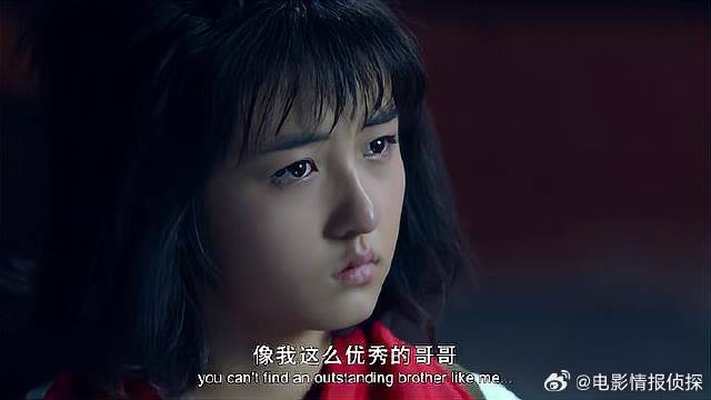 哥哥凑齐拼图，妹妹以为哥哥为了全家游，结果意外