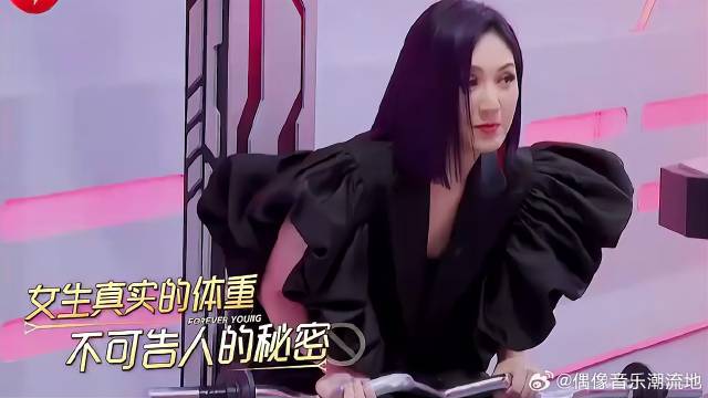 杨千嬅齐秦林子祥 重量级前辈歌手上线，节目有看头了！