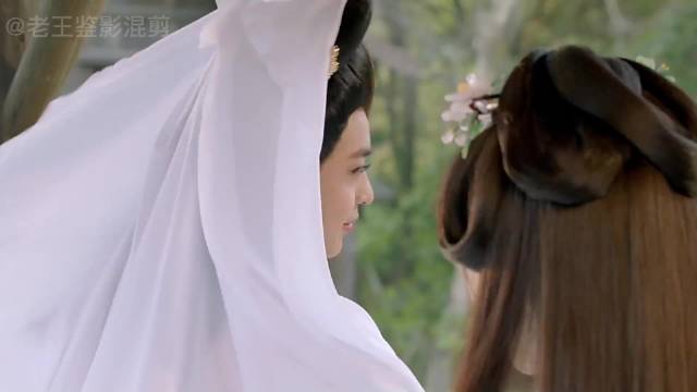 让你模仿没让你超越，张伟版cos实在太上头