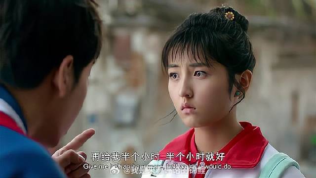 女孩以为哥哥耍妹妹，下秒得知真相，当场傻眼了！