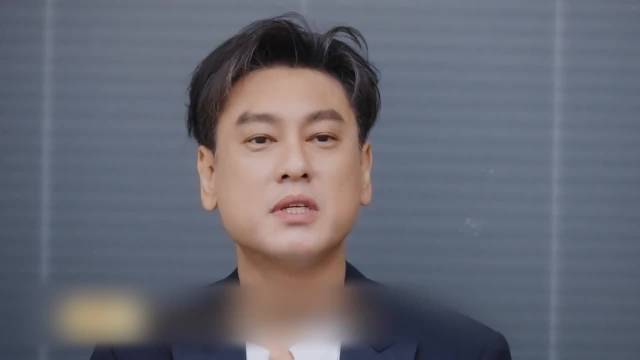 疑朱孝天上节目内涵阿信：这人打我的麻将还谢谢我