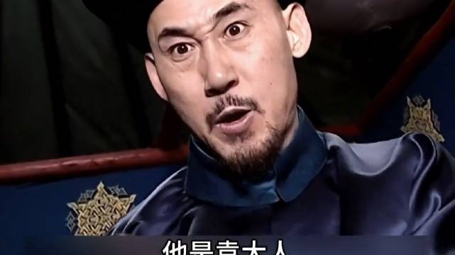 这是袁世凯整军立威的精彩一幕