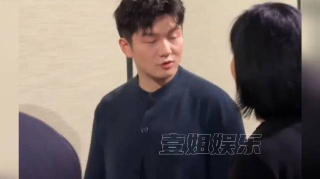 樊振东米兰C位出圈，世界排名含金量低
