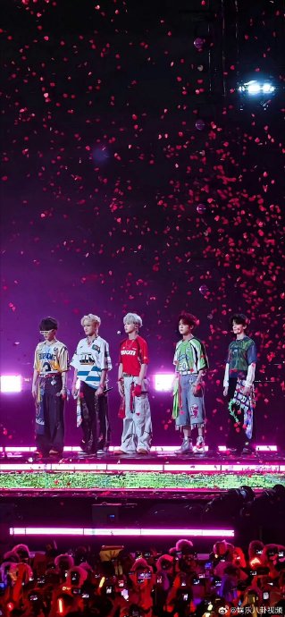 TFBOYS成长靠前辈？周杰伦五月天等提携细节曝光
