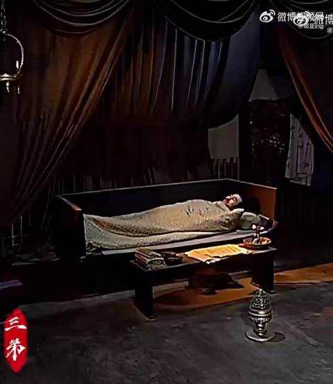 “三国演义删除了好多神话情节，唯独这一段保留了…”