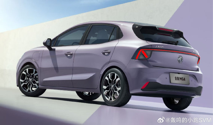 mg4x半固态最建议买吗