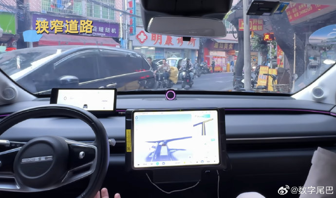 赛图斯的L2级驾驶辅助系统实际使用效果怎么样？