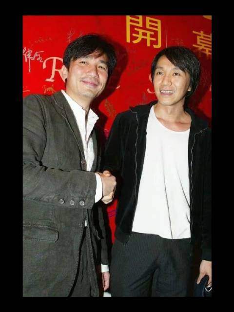 刘嘉玲罢演，周星驰直接致电梁朝伟