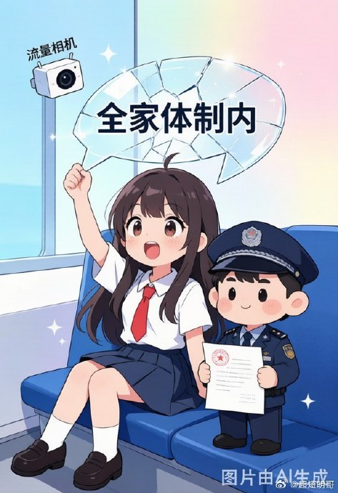 女子叫嚣全家体制内,警方通报中批评教育是否足够? 女子叫嚣全家体制内,警方通报中批评教育是否足够?