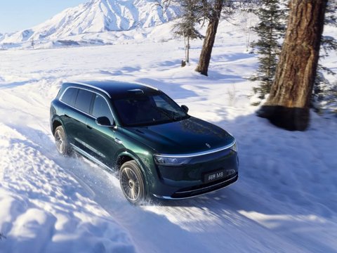 35-45万城市日常好开通勤新能源SUV，适合女生的车型盘点