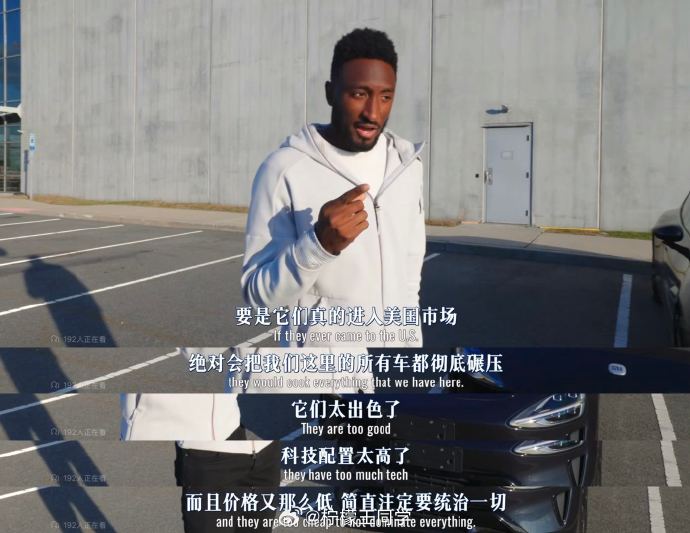 小米SU7的试驾体验如何? 小米SU7的试驾体验如何?