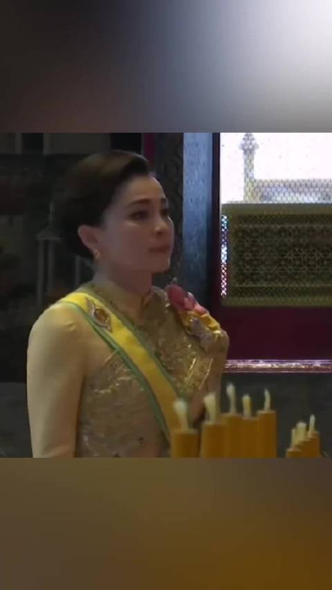 苏提达王后直接出手，删减欧拉弄的公务镜头
