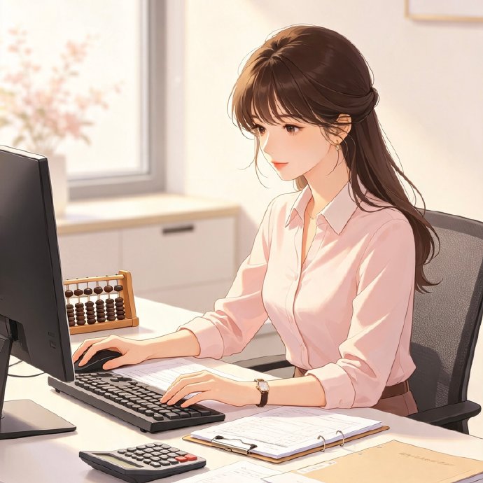 会计如何转型才能避免被AI替代? 会计如何转型才能避免被AI替代?